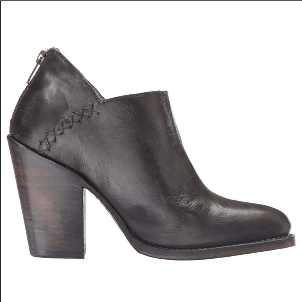 Freebird Bootie